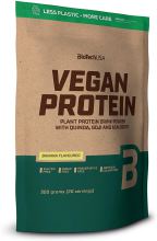 Proteine Vegan Nocciola 500 gr Proteine Vegan Nocciola 500 gr