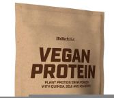 Proteine Vegan Nocciola 500 gr Proteine Vegan Nocciola 500 gr