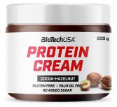Crema di Proteine Cacao Nocciola 400 gr Crema di Proteine Cacao Nocciola 400 gr