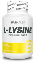 L-Lisina 90 capsule