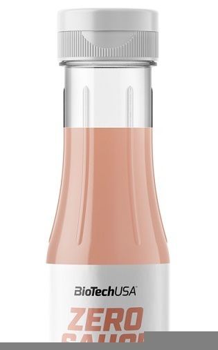 Salsa Zero Thousand Island 350 ml Salsa Zero Thousand Island 350 ml