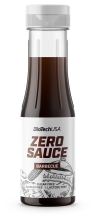 Barbecue Salsa Zero 350 ml
