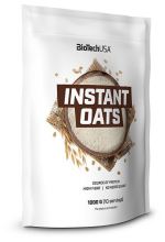 Biscotti istantanei all'avena e crema 1000 gr Biscotti istantanei all'avena e crema 1000 gr