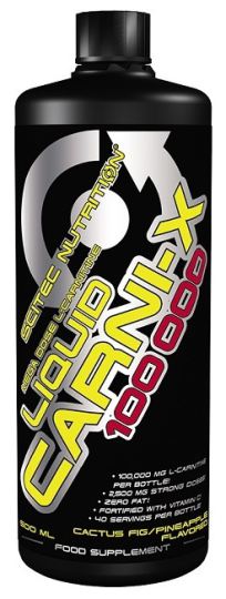 Liquido Carni X 100000 Fichi di cactus ananas 500 ml Liquido Carni X 100000 Fichi di cactus ananas 500 ml