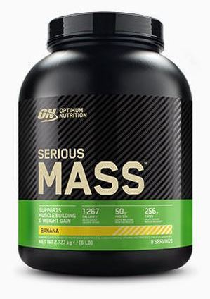 Su Serious Mass Ban riprogettazione 2,73Kg Su Serious Mass Ban riprogettazione 2,73Kg