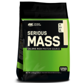 Seriousmass Cioccolato 5,45 kg