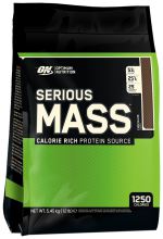 Seriousmass Cioccolato 5,45 kg