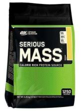 Seriousmass Cioccolato 5,45 kg