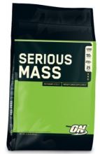 Seriousmass Cioccolato 5,45 kg