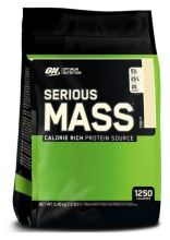 Seriousmass Cioccolato 5,45 kg