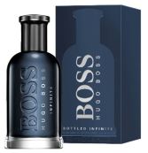 Vaporizzatore Infinite Edp in bottiglia da 200 ml