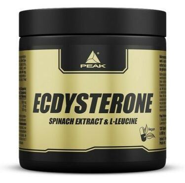 Ecdysterone 120 Cápsulas Ecdysterone 120 Cápsulas