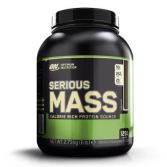 Seriousmass Chocolate 2,73 kg