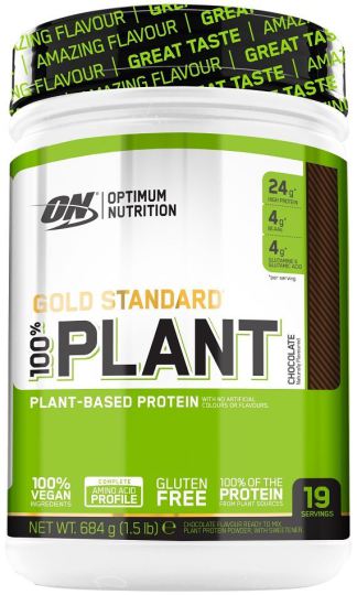 Impianto Gold Standard 100% 684 g Impianto Gold Standard 100% 684 g