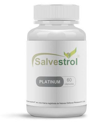 Salvestrol Platinum 60 Capsule Salvestrol Platinum 60 Capsule
