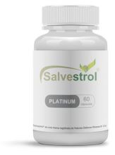 Salvestrol Platinum 60 Capsule Salvestrol Platinum 60 Capsule
