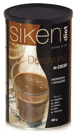 Sikendiet Breakfast Cocoa Pot Sikendiet Breakfast Cocoa Pot