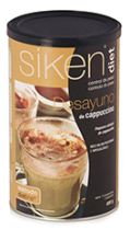 Sikendiet Breakfast Cocoa Pot Sikendiet Breakfast Cocoa Pot