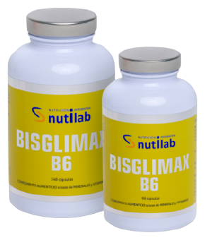 Bisglimax B6 90 capsule