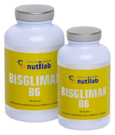 Bisglimax B6 90 capsule