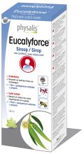 Sciroppo Eucalyforte 150 ml