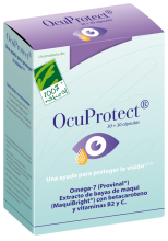 Ocuprotec 30+30 capsule