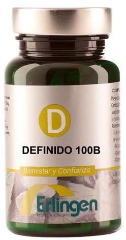 Base Definita 100B 60 compresse