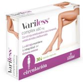 Variless 30 Capsule