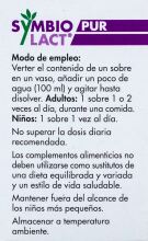 Symbiolact Pur 10 Sobres Symbiolact Pur 10 Sobres