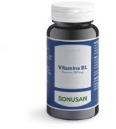 Vitamina B1 Tiamina 300 mg 60 Capsule Vitamina B1 Tiamina 300 mg 60 Capsule