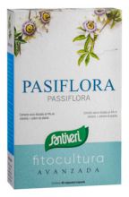 Passiflora 40 capsule