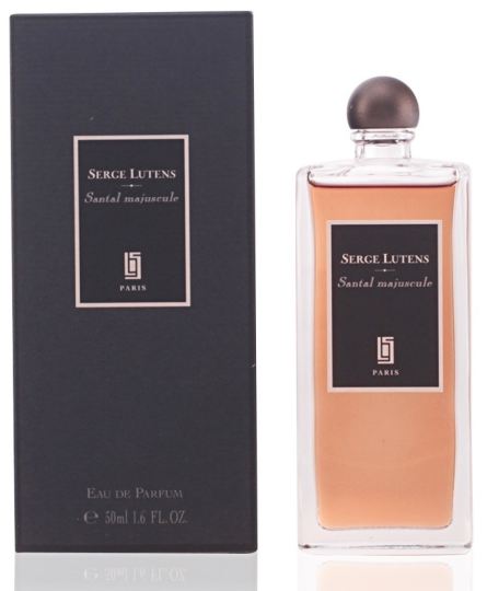 Vaporizzatore Santal Majuscule Edp 50 ml Vaporizzatore Santal Majuscule Edp 50 ml