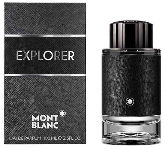 Explorer Eau de Parfum Vaporizzatore 100 ml Explorer Eau de Parfum Vaporizzatore 100 ml