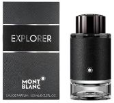 Explorer Eau de Parfum Vaporizzatore 100 ml Explorer Eau de Parfum Vaporizzatore 100 ml