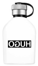 Hugo Vaporizzatore Eau de Toilette rovesciato 125 ml Hugo Vaporizzatore Eau de Toilette rovesciato 125 ml