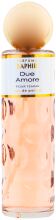Due Amore Eau de Parfum Vapo 200 ml Due Amore Eau de Parfum Vapo 200 ml