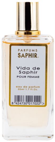 Vida Eau de Parfum 50 ml Vida Eau de Parfum 50 ml