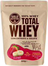 Totale Siero 260 gr