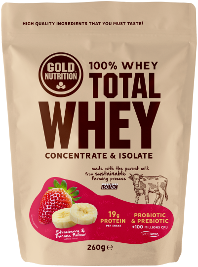 Totale Siero 260 gr