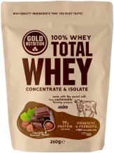 Totale Siero 260 gr