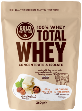 Totale Siero 260 gr