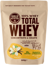 Totale Siero 260 gr