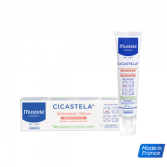 Cicastela Crema Riparatrice 40 ml