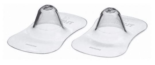 Capezzoli in silicone Mini 2 pezzi Capezzoli in silicone Mini 2 pezzi