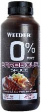 Salice Zero Barbecue 265 ml Salice Zero Barbecue 265 ml