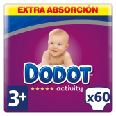 Attivit&agrave; T-3 Extra 60 unit&agrave;