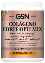 Collagene Opti-Mix 6 365 gr Collagene Opti-Mix 6 365 gr