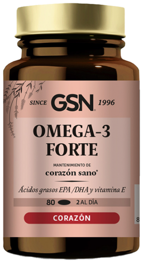 Master Omega 3 di 2800 mg 80 Perle Master Omega 3 di 2800 mg 80 Perle