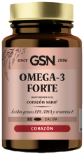Master Omega 3 di 2800 mg 80 Perle Master Omega 3 di 2800 mg 80 Perle