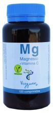Compresse di magnesio vitamina C 120